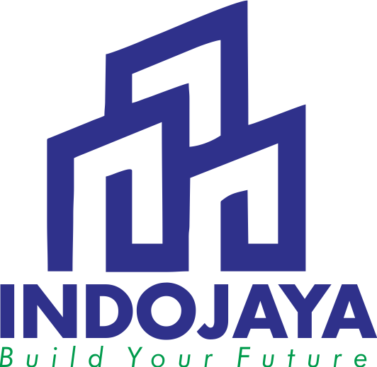 PD.INDOJAYA Logo